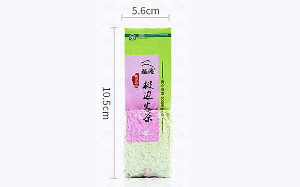 HelloYoung 150g Ji Bian Oolong Tea Yunnan TENG CHONG High Mountain Tea Jade Taiwan Oolong