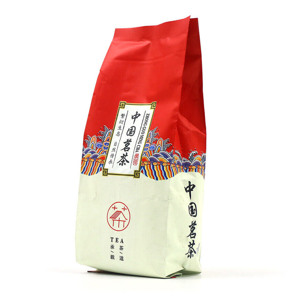 Loose Leaf Yunnan Dianhong Black Tea Feng Qing Hong Luo Black Tea