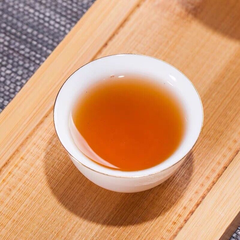 HelloYoung Shui Xian Shui Hsien Oolong Tea Top Traditional Handmade Paper 60g Chinese Tea