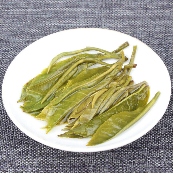 Yunnan Biluochun Tea Spring Piluochun Fresh Chinese Green Tea Bi Luo Chun Snail
