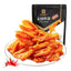 350g Liangpinpuzi Spicy Duck Feet without Bone Casual Snacks 良品铺子泰椒风味去骨鸭掌大袋装