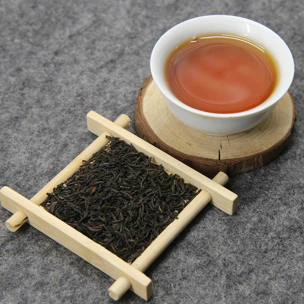 HelloYoung TeaKeemun Black Tea Premium Qimen Kungfu Health Care Red Tea