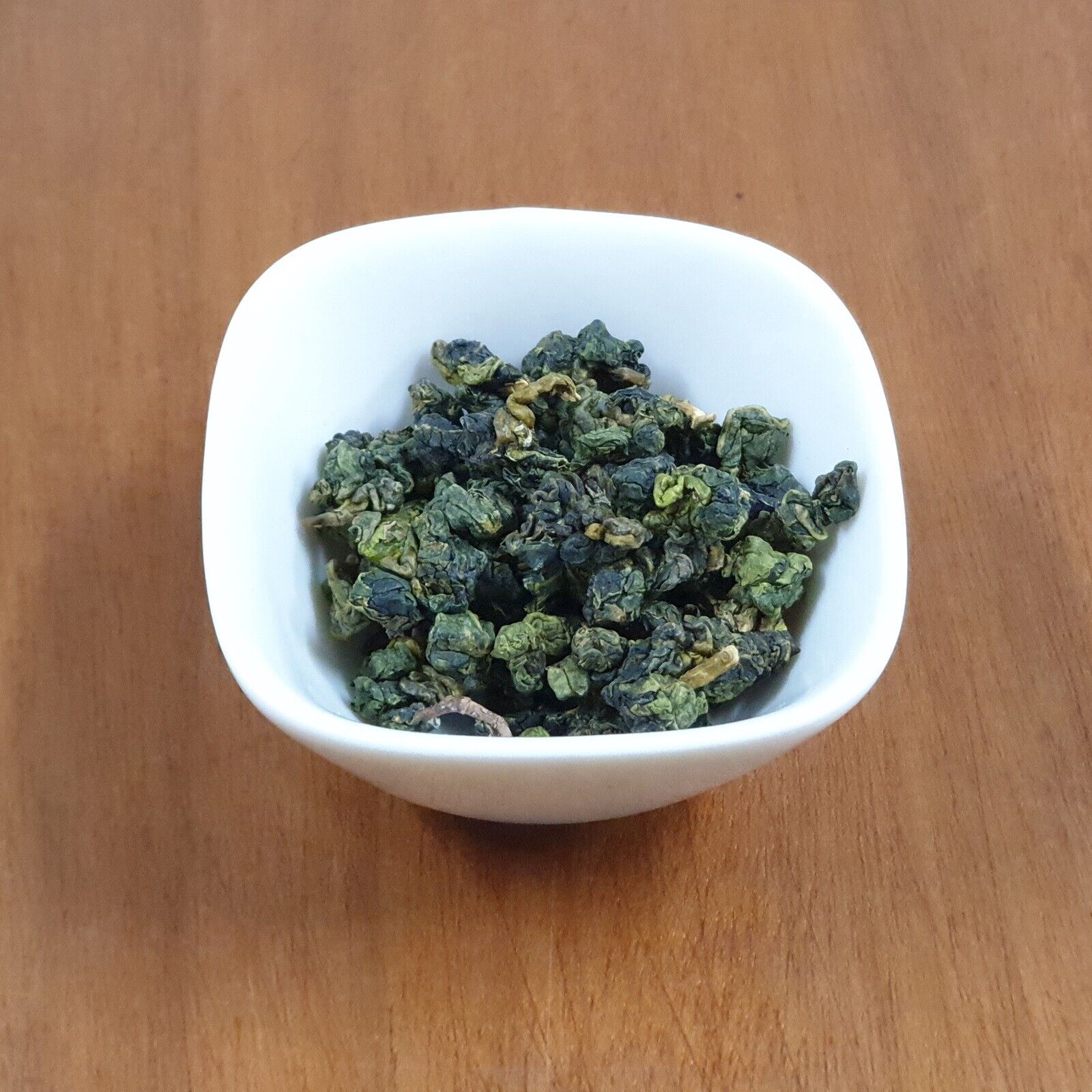 Spring Tea Fushoushan’s Mountain Cold Tea High Mount Oolong Tea 75g * 8 Secondary image