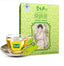 BESUNYEN DETOX TEA Bishengyuan Enteric Canal Cleaning Tea 60 Sachets Big Box