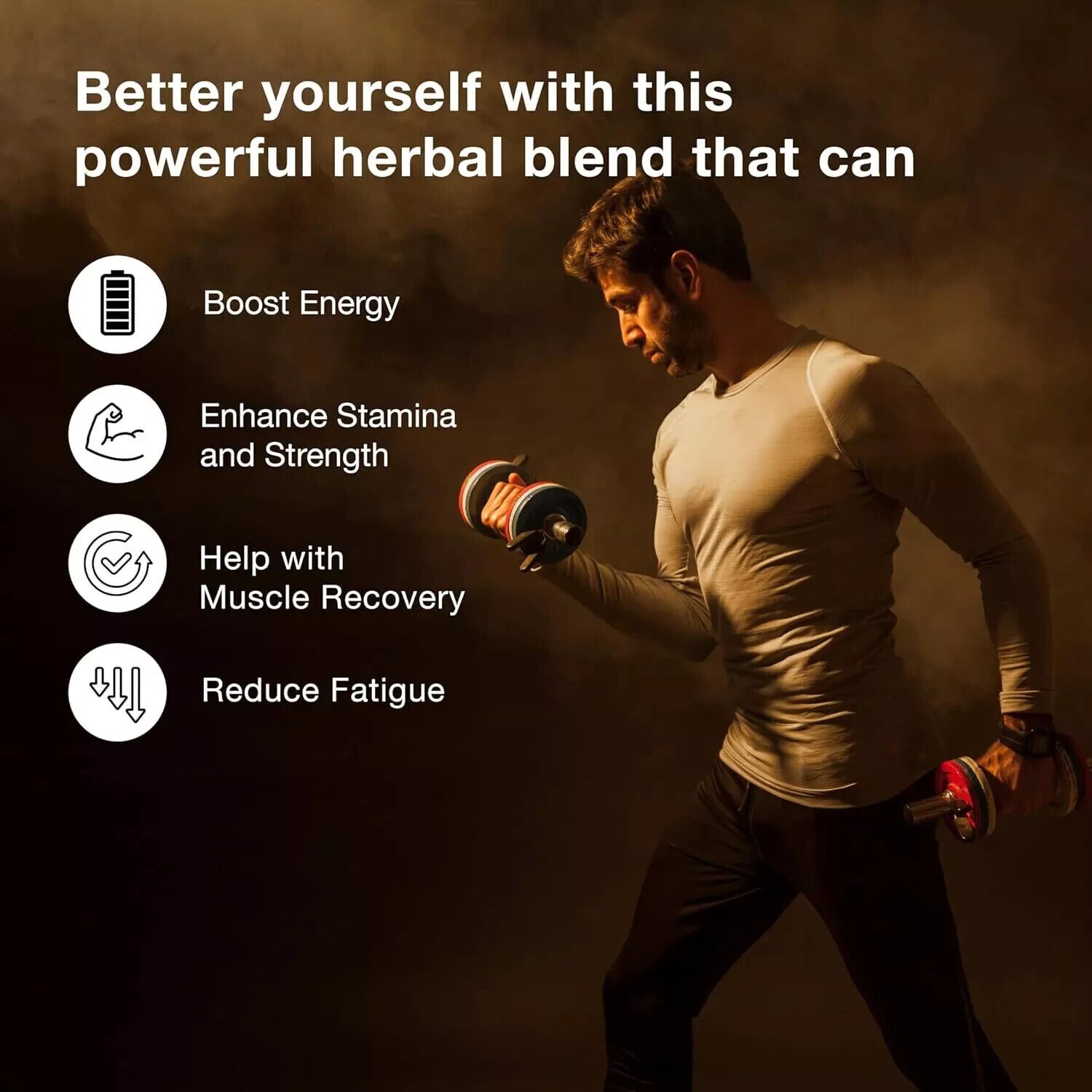 Pure Himalayan Shilajit Gummies with Ashwagandha Chaga Mushroom
