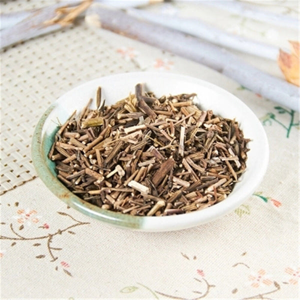 HelloYoung Chinese Herbs  100% Natural Liu Ji Nu Herb Artemisia Herb Medicinal 500g