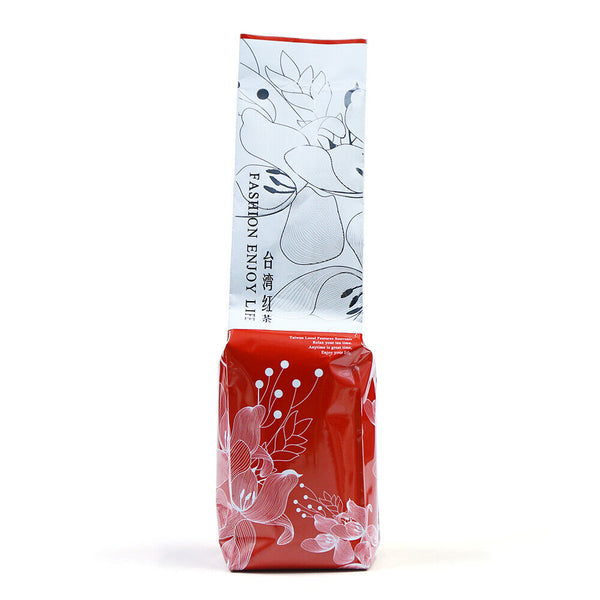 HelloYoung TeaYear Taiwan The Sun Moon Lake Black Tea Fragrance Hongcha Healthy 75g