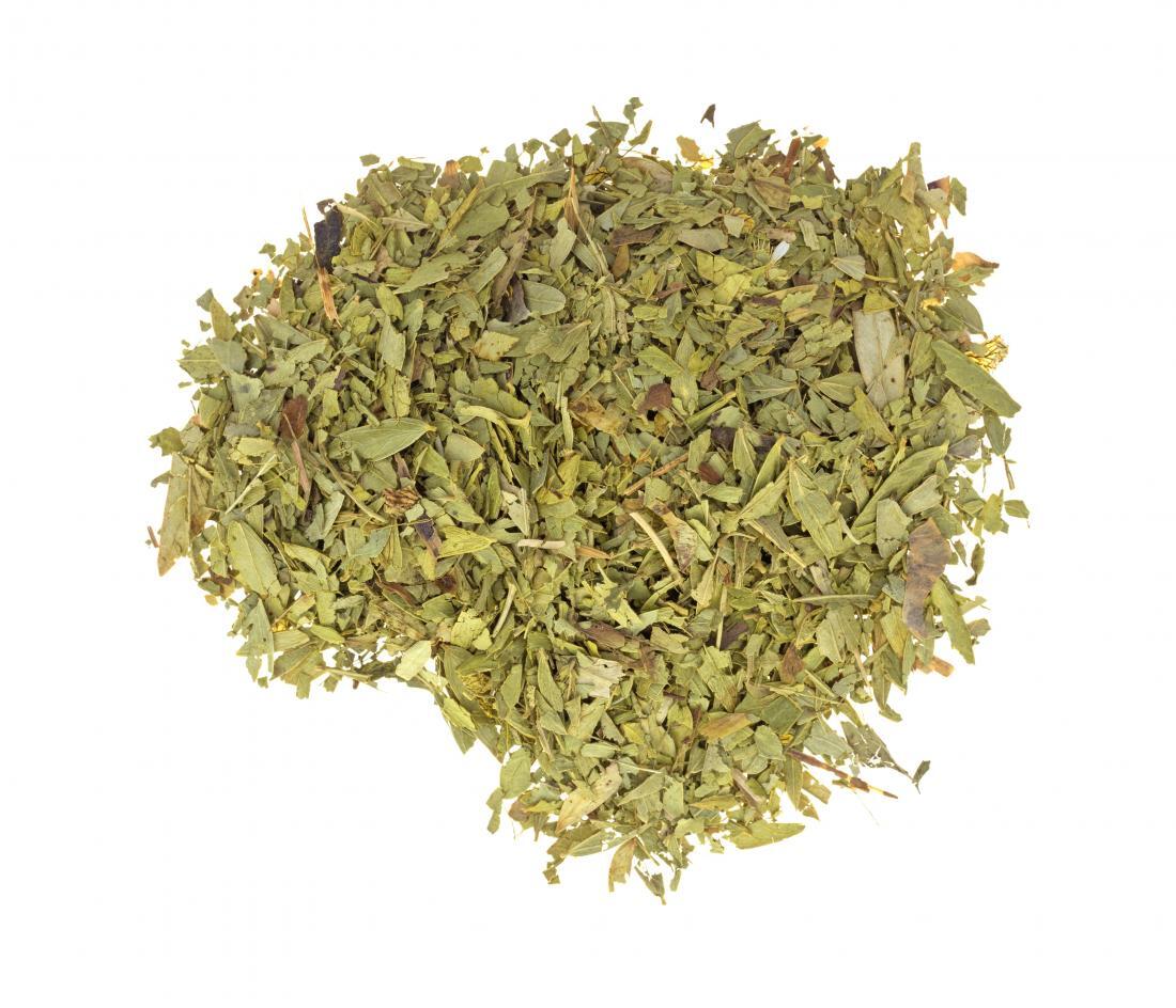 Organic Senna Leaf (Sana Makki), Premium Quality