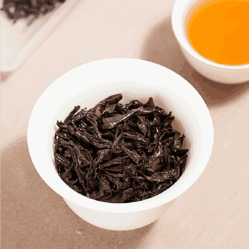 HelloYoung 125g HELLOYOUNG Brand Premium Shui Jin Gui Fujian Wuyi Mountain Rock Oolong Tea