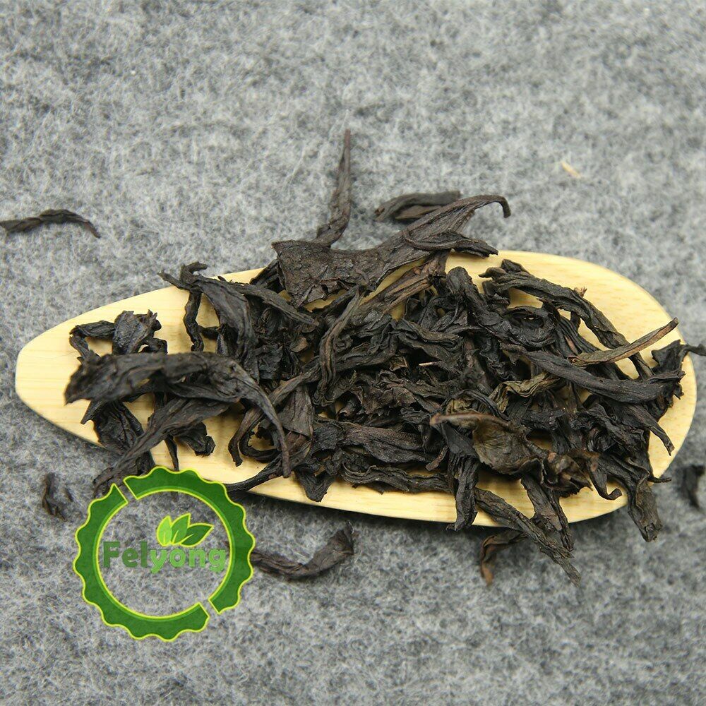 HelloYoung Olvvla Shui Hsien Oolong Tea Da Hong Pao Fujian Shui Xian Rock Tea Secondary image