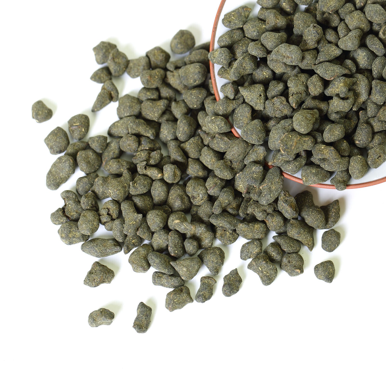 HelloYoung HELLOYOUNG Taiwan Ginseng Oolong Tea Lan Gui Ren High Mountain RenShen Leaf