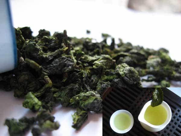 PREMIUM SELECT TIE GUAN YIN OOLONG TEA CHINESE TIEGUANYIN **ON SALE** Main image