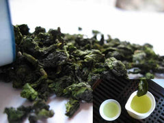 PREMIUM SELECT TIE GUAN YIN OOLONG TEA CHINESE TIEGUANYIN **ON SALE**