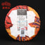 HelloYoung Haiwan Zodiac of Tiger Raw Puer Tea Blessings Yunnan Sheng Puerh Tea 400g