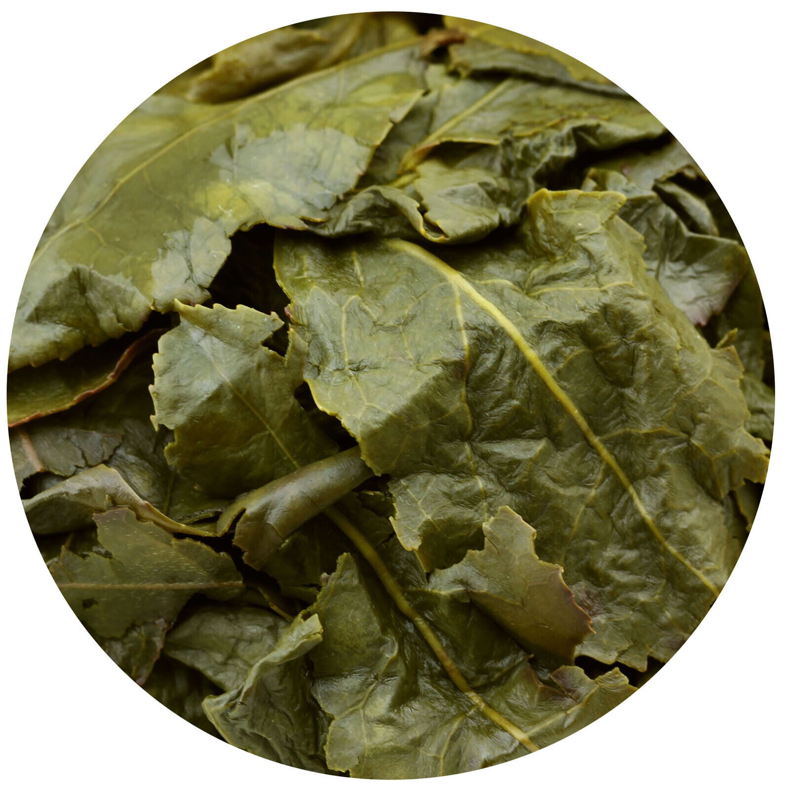 HelloYoung HELLOYOUNG 250g Top Tie Guan Yin Oolong Tea Anxi High Mountain Iron Goddess