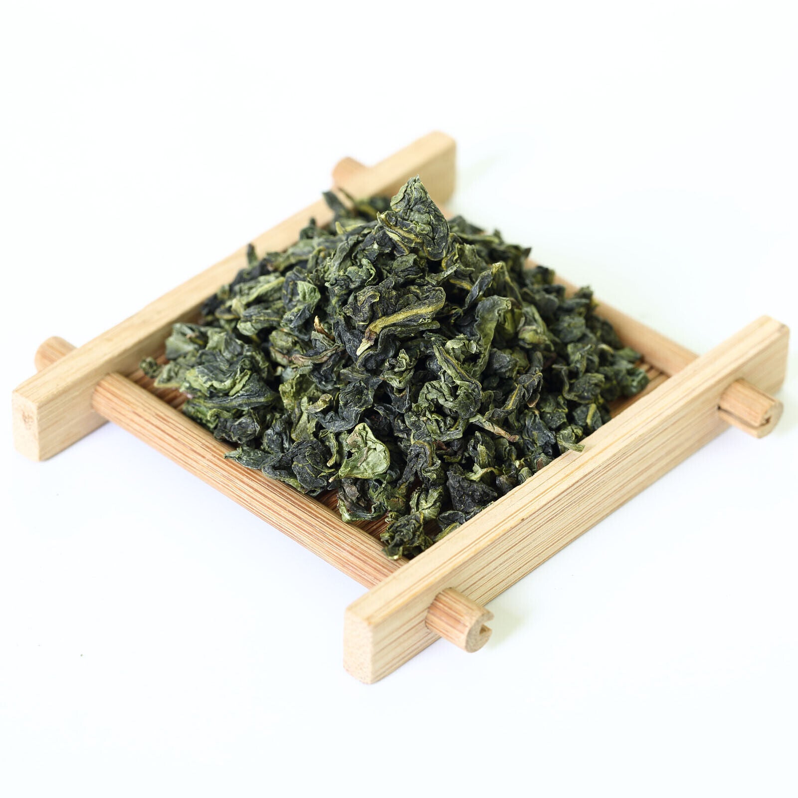HelloYoung HELLOYOUNG 12 Type Assorted Flavor Oolong Puerh Tea Trial Pack 87g -12Pcs*8g Secondary image