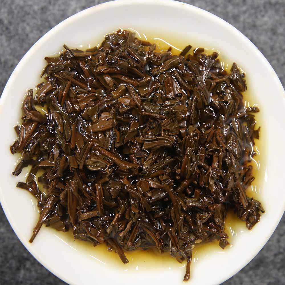 HelloYoung TeaKeemun Black Tea Premium Qimen Kungfu Health Care Red Tea