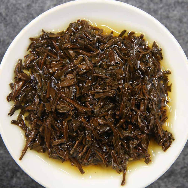 HelloYoung TeaKeemun Black Tea Premium Qimen Kungfu Health Care Red Tea