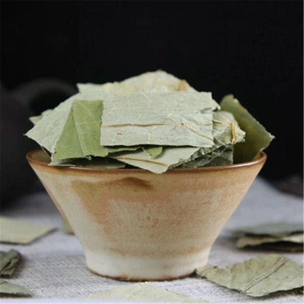 HelloYoung 100% pure natural lotus leaf powder medicinal herbal tea fresh weight loss 8.8oz