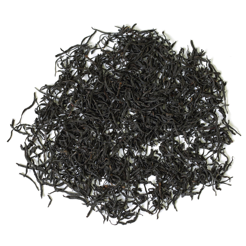 HelloYoung TeaHELLOYOUNG 250g Premium Qimen Keemun Black Tea Chinese Anhui High Mountain Loose