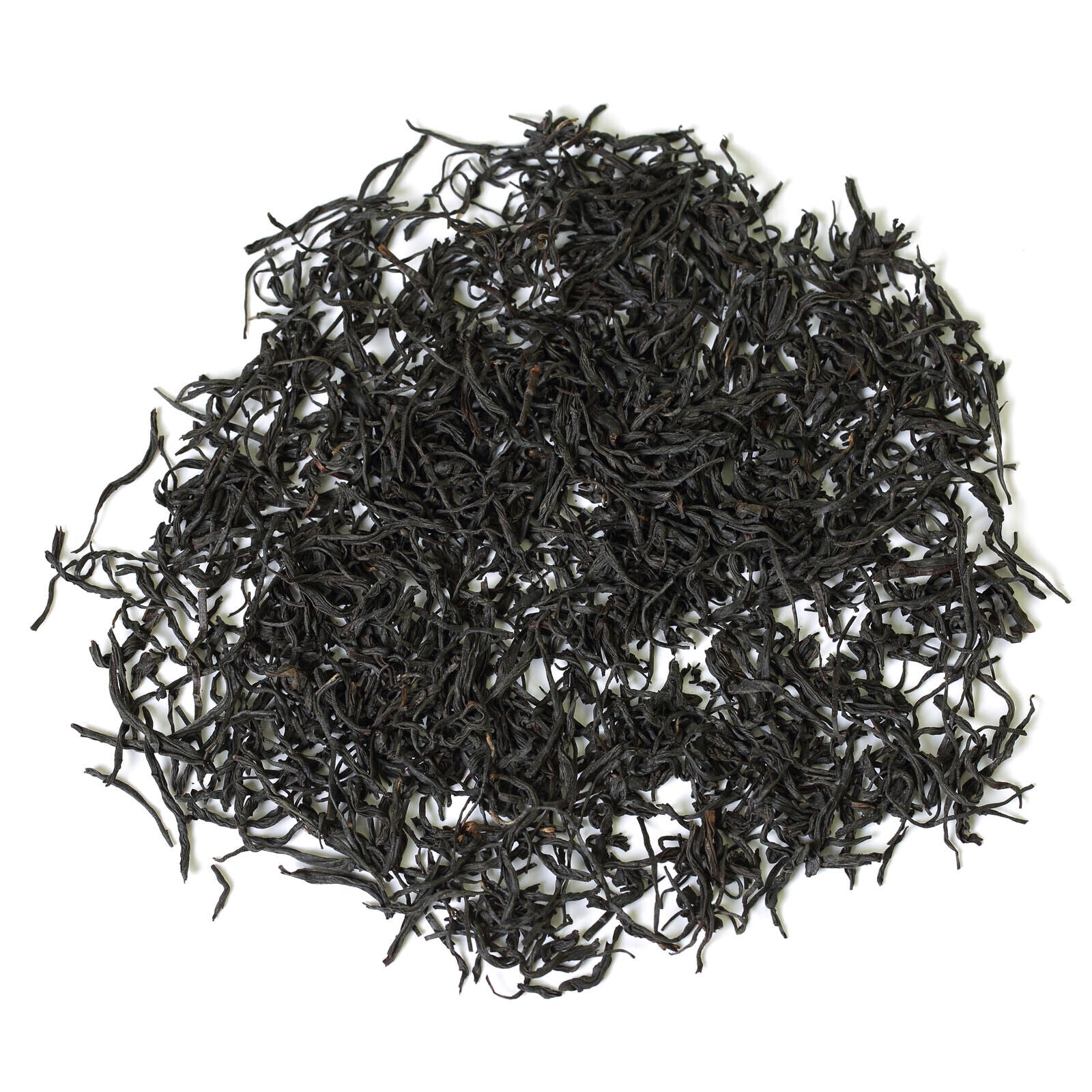 HelloYoung TeaHELLOYOUNG 250g Premium Qimen Keemun Black Tea Chinese Anhui High Mountain Loose