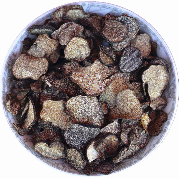 100g organic dried black winter truffle perigord truffle Tuber sinense