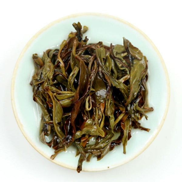 HelloYoung Fresh Dancong Chaozhou Oolong Tea Chinese Tea with Almond Aroma