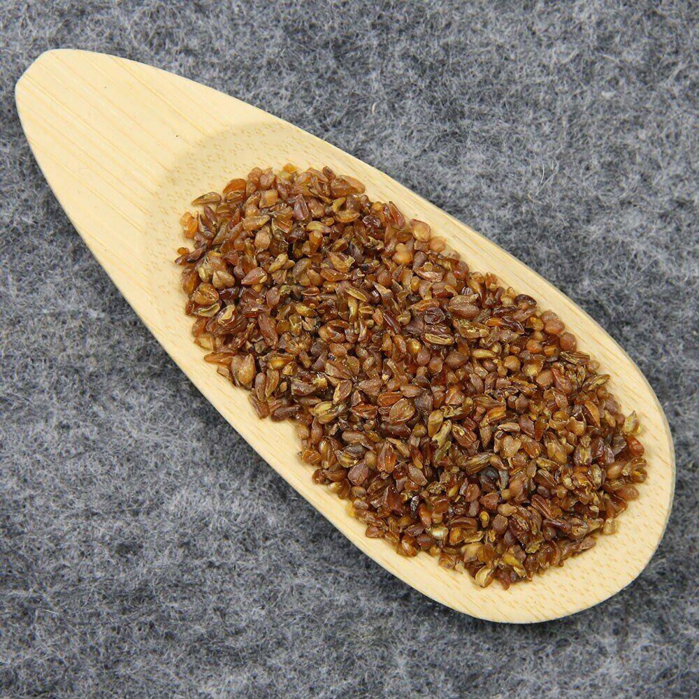 Black Tartary Buckwheat Tea Health Tea Bitter Buckwheat Herbal Tea