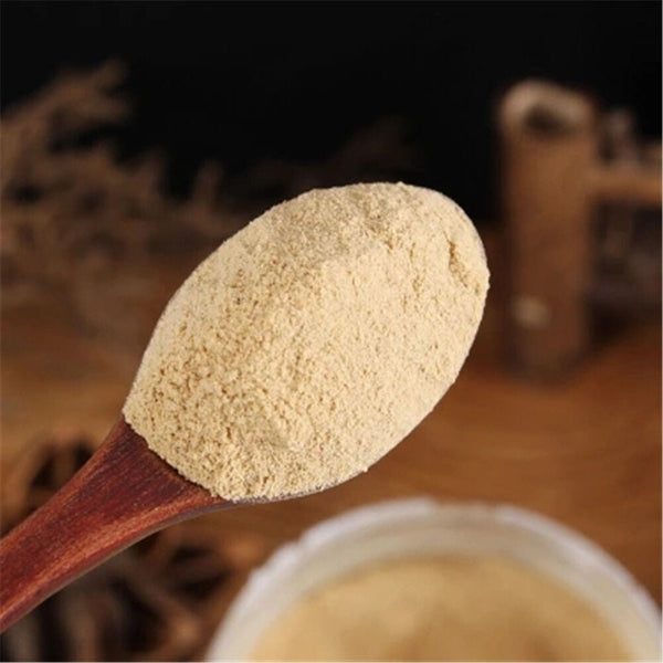 HelloYoung 100% Pure asparagus root (TIAN MEN DONG) 20:1 EXTRACT POWDER China Herbal 8.8oz