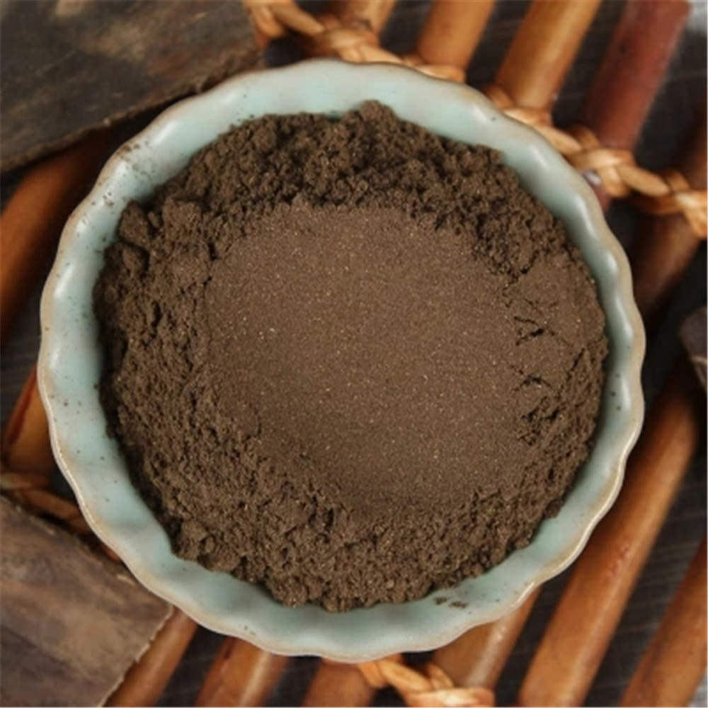 250g 100% Pure Eucommia Bark Powder Eucommia Cortex Dried Bulk DuZhong Powder
