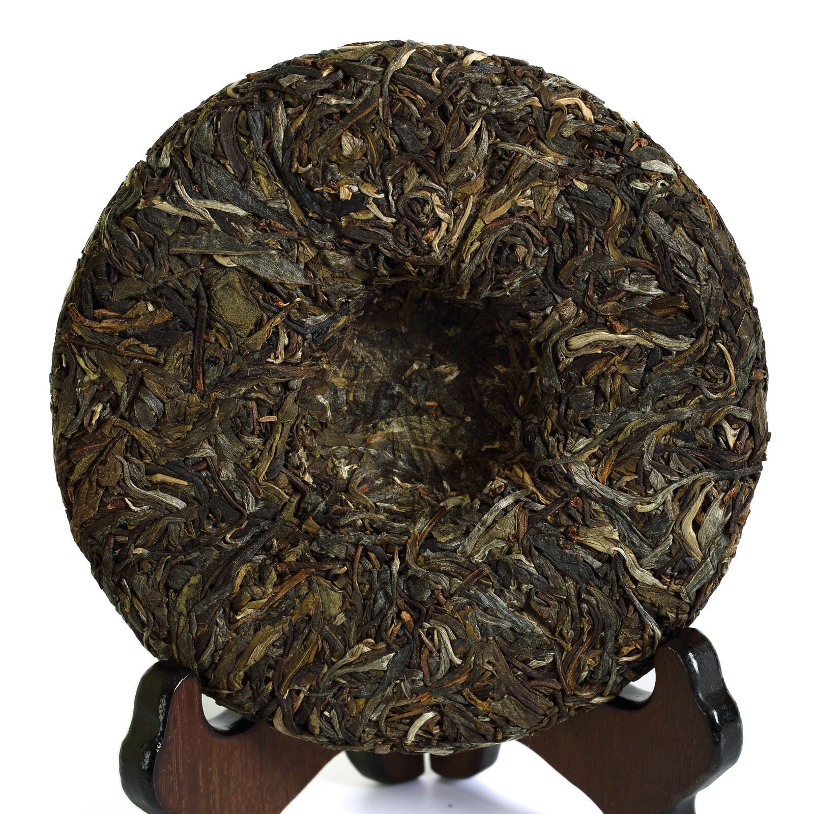 HelloYoung 200g Nonpareil Supreme Puer Puerh Pu'er Tea Raw Bingdao Ancient Tree Cake