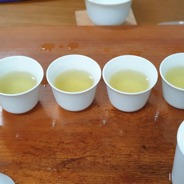 TemuTea 150g High Mount Oolong Tea New Spring Dayuling Oolong Tea