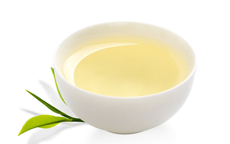 HelloYoung YUNNAN Jibian High Mountain Tea 256g Box "Spring Rain" Fresh Taiwan Oolong Tea