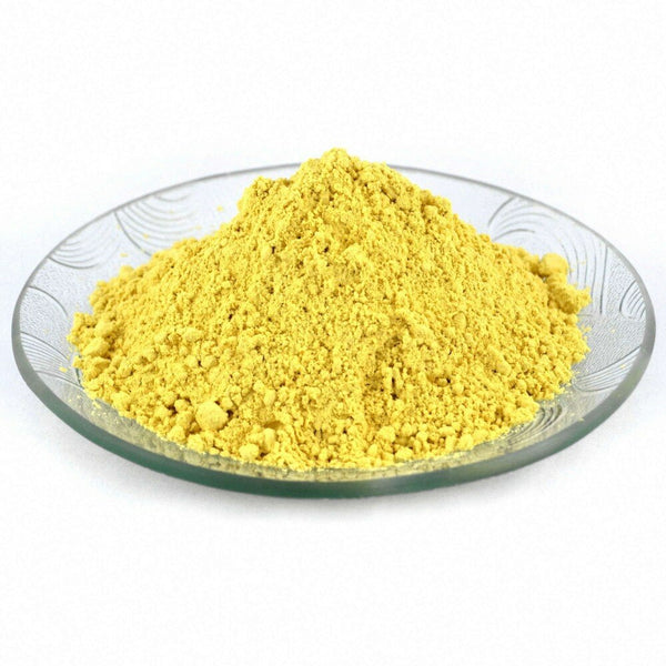 Wild harvested, shell-broken pine pollen powder cell wall 500g