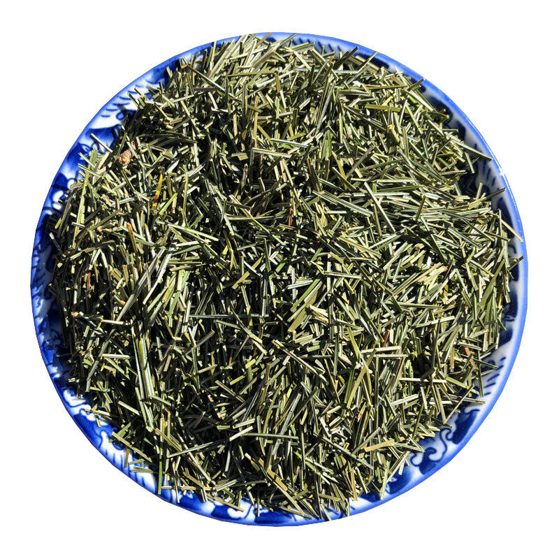 HelloYoung Organic Dried Pine Needle Tea Premium Red Pine Needles Loose Leaf Herbal Tea