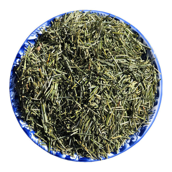 HelloYoung Organic Dried Pine Needle Tea Premium Red Pine Needles Loose Leaf Herbal Tea