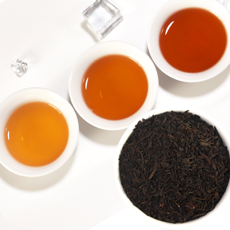 HelloYoung 100g Top Chinese Keemun Black Tea Anhui Premium Qimen Qi Men Gongfu Hong Cha
