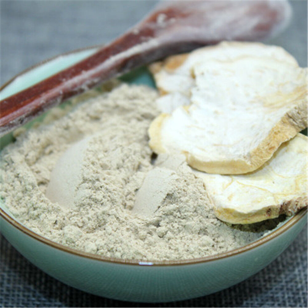 HelloYoung 100% pure maca root powder wild herbal tea dried maca herbal medicine8.8oz