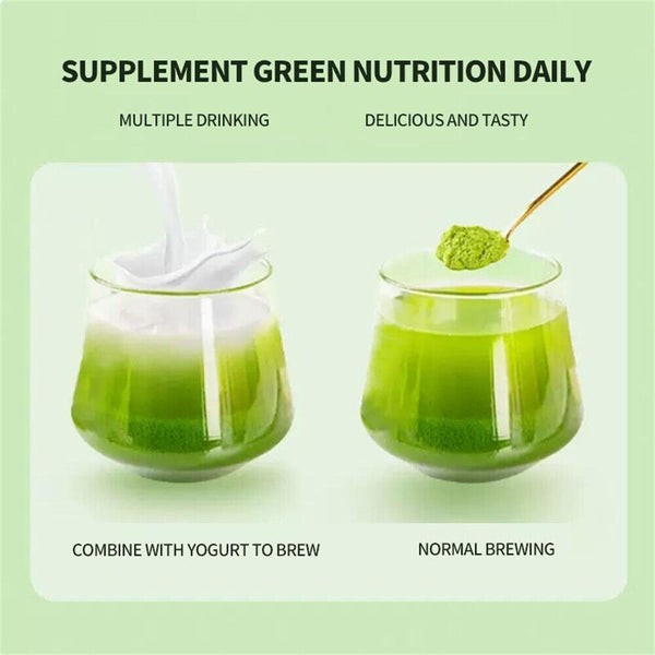 Naveta Pure Organic Barley, Naveta Barley Grass Powder 100% Pure & Organic AU!!