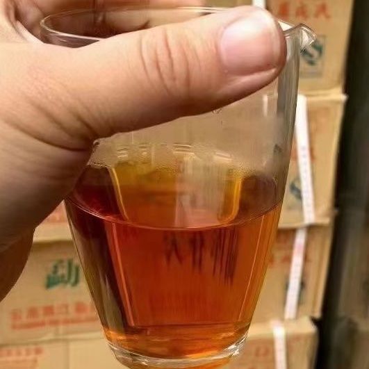 Spring Tips * Mengku Rongshi Yr Shen Puer 400g Raw Puerh Tea Green Cake