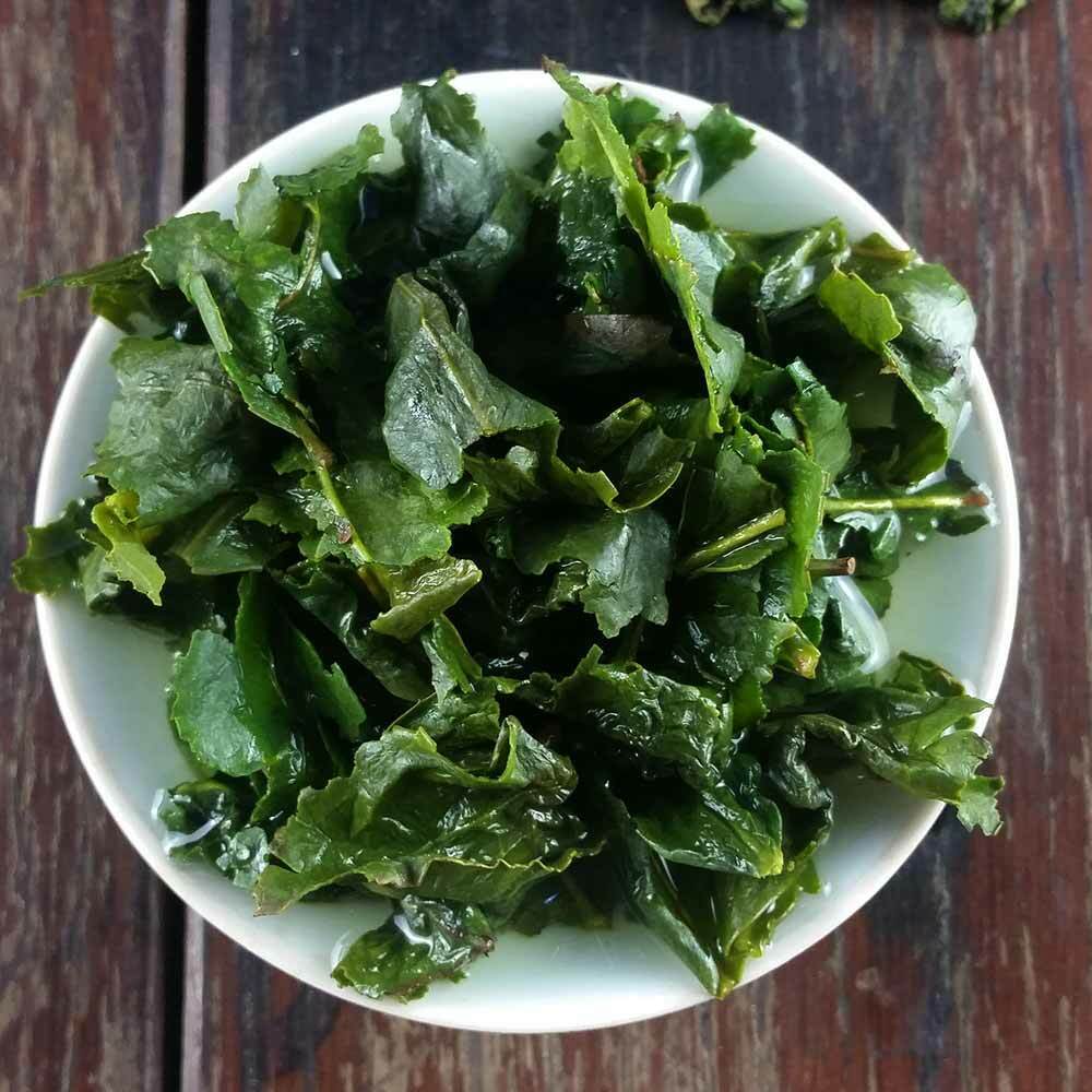 HelloYoung Chinese Anxi TieGuanYin Tea Health Oolong Tea for Slimming 250g/8.8oz
