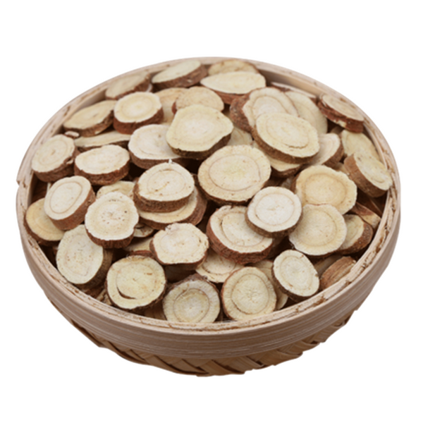 HelloYoung Medicine Tea High Quality Purely Organic Licorice Slices Health Care Loose Herb