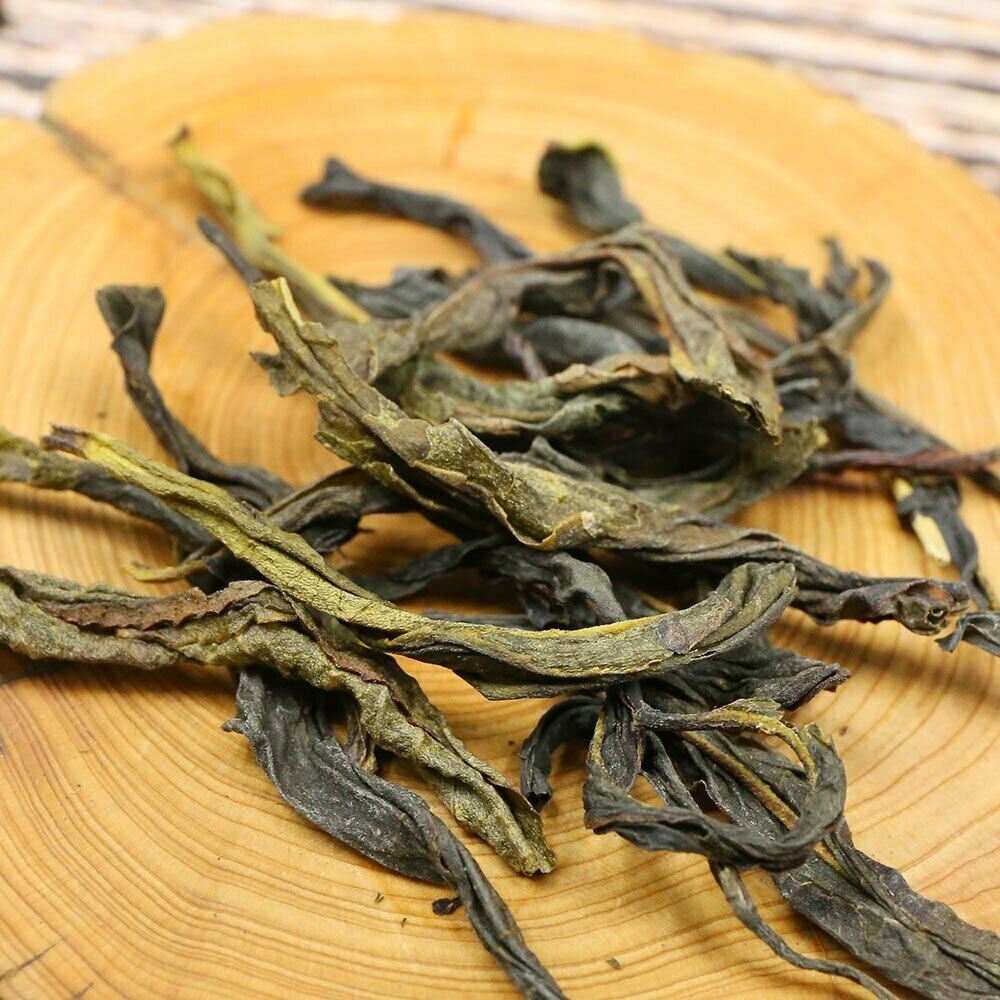 HelloYoung Chaozhou Dancong Oolong Tea with Honey Sweet Taste Chinese Tea Ya Shi Xiang