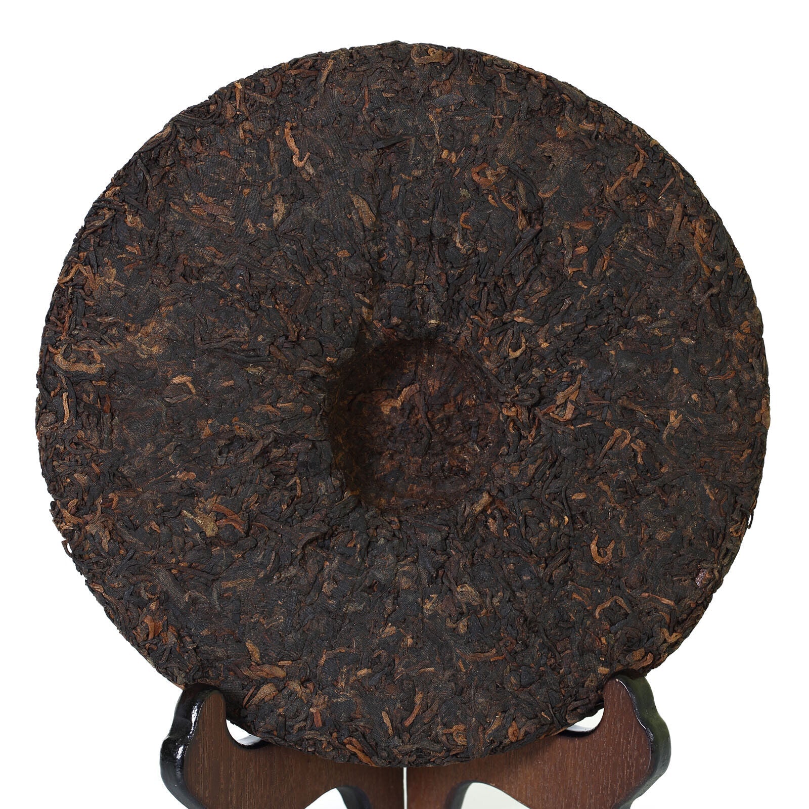 HelloYoung yr 357g Yunnan Puer Puerh Pu'er Tea Ripe Menghai Gongting Grade Cooked Cake