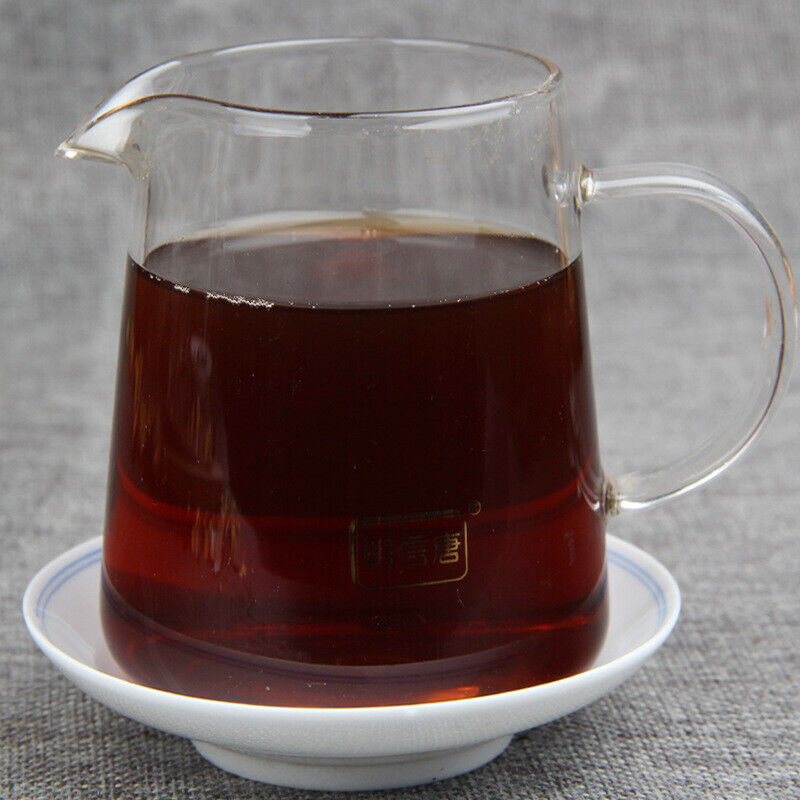 HelloYoung Chinese Chagao Ripe Pu-erh Tea Extract Puer Tea Cream * Cha Gao 40g * Cha Zhen