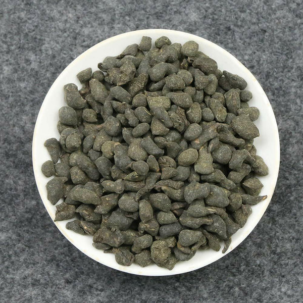 HelloYoung Hot Sale ! Taiwan dongding GinSeng Oolong Tea 250g