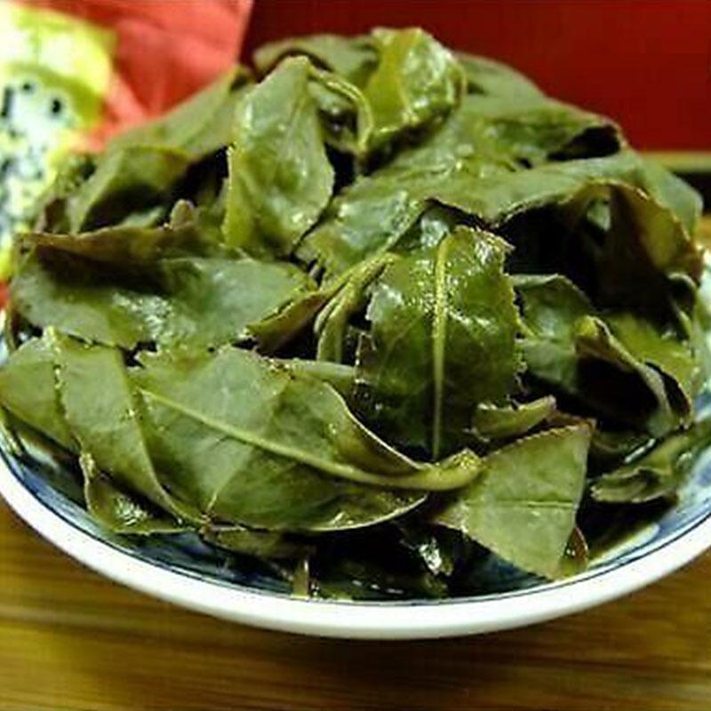 Beauty Milk Flavor Tai Wan Chinese Taiwan High Mountains JinXuan Milk Oolong Tea