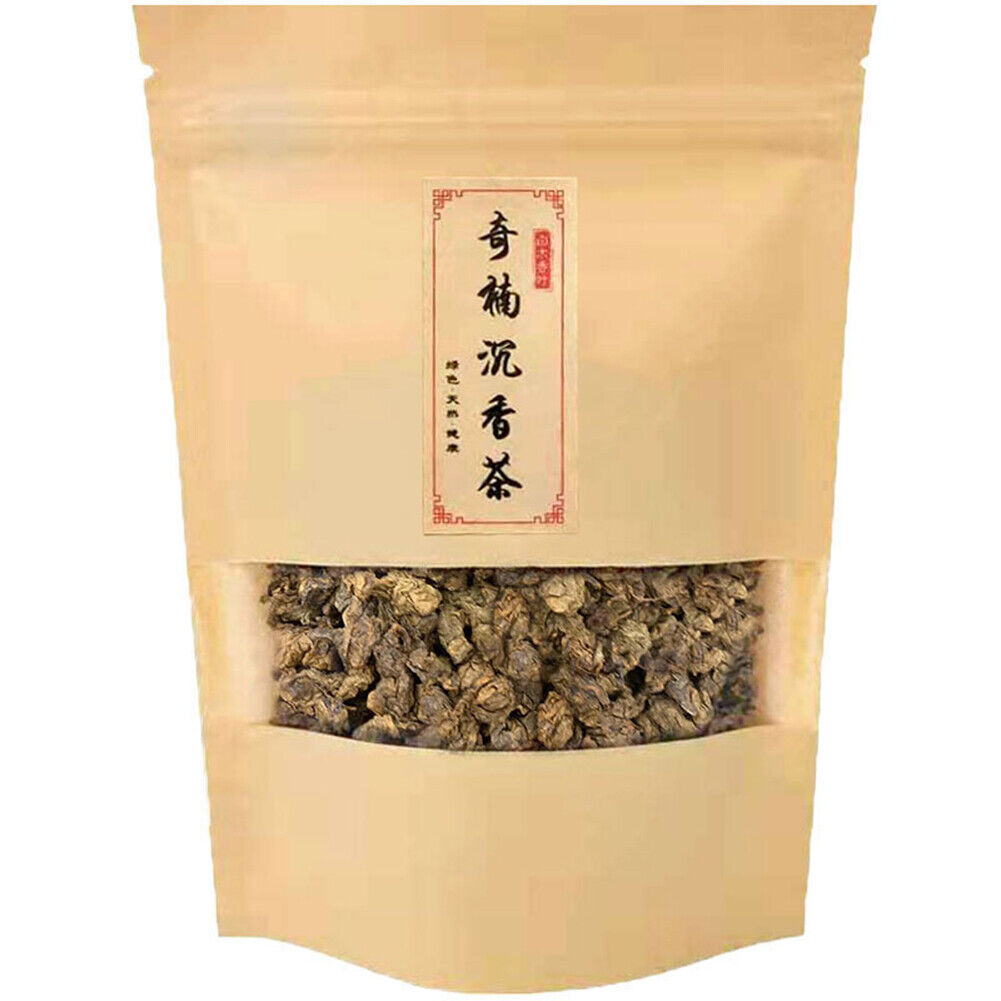 HelloYoung Herb Tea Qinan Health Tea Chenxiang 250g Chenxiang Tea Qinan Natural Health