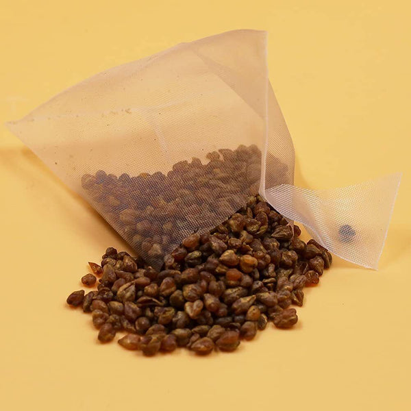 HelloYoung TEARELAE Himalayan Tartary Buckwheat Teabags 6g*30 Bags Roasted Nuts Aroma