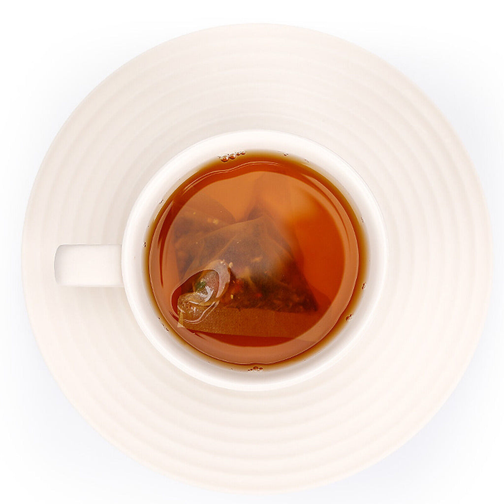 HelloYoung Tea Organic Herbs Tea Juemingzi Gouqi Juhua150g Cassia Medlar and Chrysanthemum